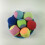 10 Pièces Balle À Ventouse Jeu De Enfants 5