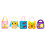 5 Sets Children Handbag Cartoon Pattern Hand-Woven Diy Materials 10
