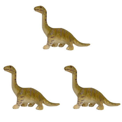 3 Unidades De Simulado, Enfeite Decorativo 2