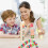 Ensemble De Domino En Plastique Pour Enfants 6