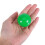 100 Unidades Bolas De Sorteio Plástico Para Festas 4