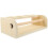 Paper Roll Stand Holder Desktop Storage For Art Drawing Accessory 7