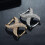 2 Sjaalklemmen Sjaalringen Mode Kleding Sieraden 6