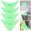 4 Pcs Plastic Electric Kettle Spout Covers For Dust Protection 11