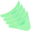 4 Pcs Plastic Electric Kettle Spout Covers For Dust Protection 4