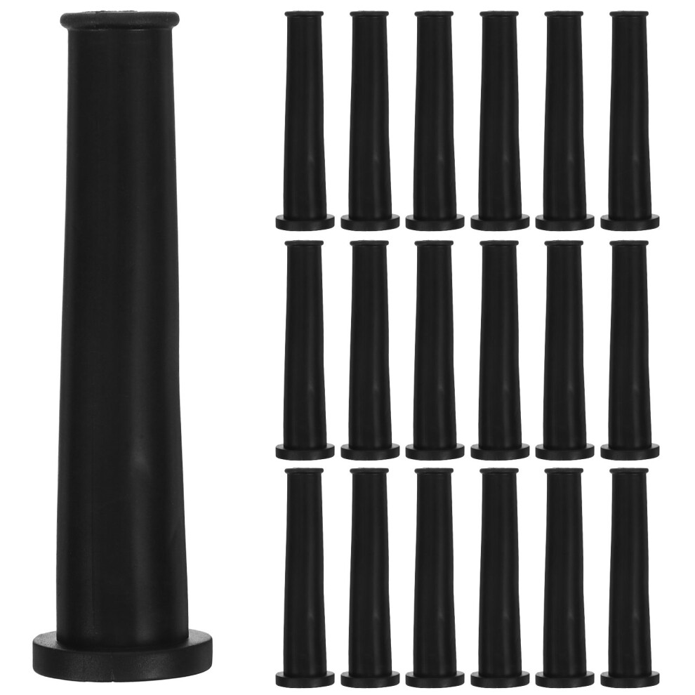 20Pcs Cable Organizer Sleeve For Cord Management 3552927357301