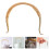 Anti Scald Teapot Grip Handle Replacement Rustic Kettle Pot Handle S 9