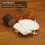 100 Pcs Disposable Round Tea Bags Filter Paper Spices Pouch 6