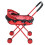 Baby Doll Carrito Bebé Juguete 3