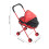 Baby Doll Carrito Bebé Juguete 2