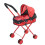 Baby Doll Carrito Bebé Juguete 7