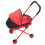 Baby Doll Carrito Bebé Juguete 10