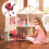 Baby Doll Carrito Bebé Juguete 6