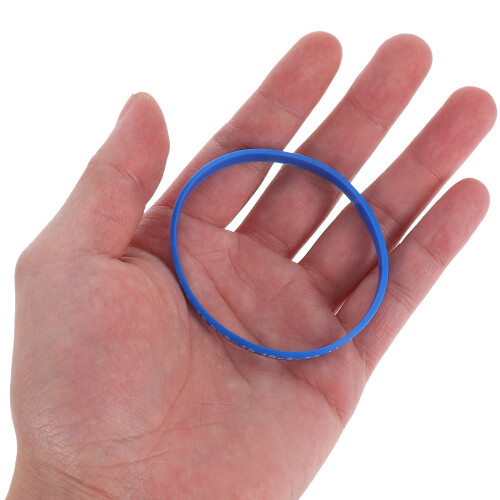 12Pcs Silicone Wristband Multiplication Tables 2