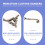 12 Unidades Miniatura Para Ropa De Y Accesorios 9