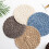 1 Geweven Kat Krabbelplank Creatieve Huisdierenmat 9