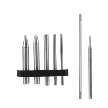 7Pcs Metal Model DIY Tool Set Multi-Functional Puzzle Kit