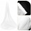 Voile De Long En Polyester Pour 11
