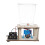 Set Tornado Maker Simulator Science Experiment Learning Kit 1