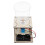 Set Tornado Maker Simulator Science Experiment Learning Kit 7