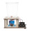 Set Tornado Maker Simulator Science Experiment Learning Kit 5