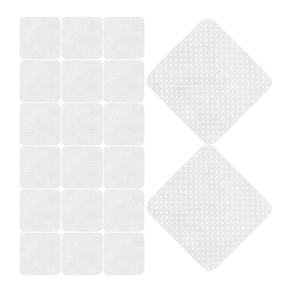 Iplusmile Two Boxes Of Nail Remover Pads For Polish Removal