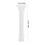 4Pcs Mini Roman Pillar Model DIY Micro Landscape Building Columns 2