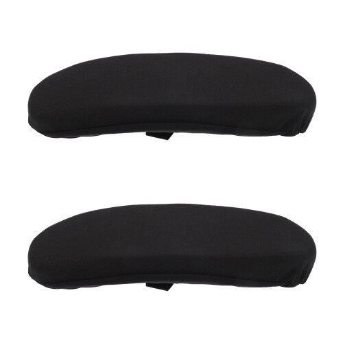 2Pcs Chair Armrest Pads For Elbow Pain And 1