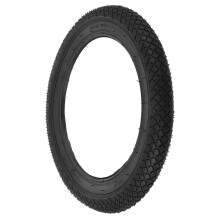 14x2.125 kids balance bike thicken outer tire for racing