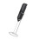 1Set Elektrischer Mini Handmixer ABS Eierquirl 7