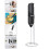 1Set Elektrischer Mini Handmixer ABS Eierquirl 4