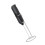 1Set Elektrischer Mini Handmixer ABS Eierquirl 6
