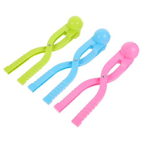 9 Pièces Pinces À Pour Enfants Jouets Extérieur