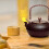 4Pcs Portable Kettle Handles Rural Style Teapot Accessories 9