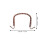 4Pcs Portable Kettle Handles Rural Style Teapot Accessories 10