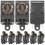 12Pcs Thermostat Switch 16A 250V Water Kettle Temperature Control 1