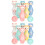 16 Mini Bowling Set Indoor 5