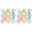 16 Mini Bowling Set Indoor 2