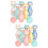 16 Mini Bowling Set Indoor 7