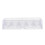 1Pc Transparent Storage Box For Game Chips Organizer 2