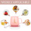 Electric Cup Warmer USB Heating Thermostatic Drinking Cup 10
