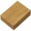 Wooden Poker Storage Case Holder Container 1