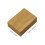 Wooden Poker Storage Case Holder Container 9