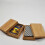 Wooden Poker Storage Case Holder Container 7