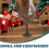 2Pcs Realistic Tree Models For Sand Table Railroad Scenery Decor 10