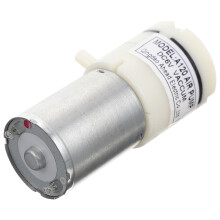 Small Vacuum Pump Portable A120 DC 6V Electric For Home