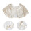 3 Pezzi Mantello in Paillettes Per Cosplay e 11