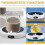 Cup Warmer Coffee Heater For Office Use 7