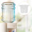 Water Dispenser Seat Bottle Holder Cooler Replacement Part 7