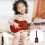 21 En Bois Portable Pour Enfants 6
